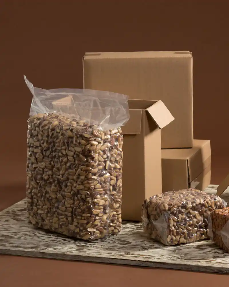 Bulk Ingredients