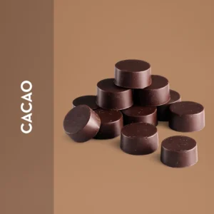 Cobertura de Chocolate Orgánico 55%