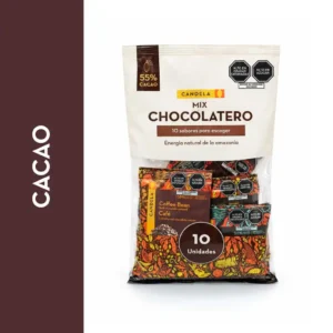 Mix Chocolatero